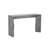 Buettner 55.25'' Console Table - Grey