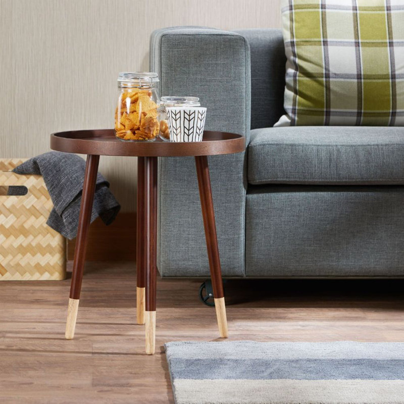 Gordy End Table