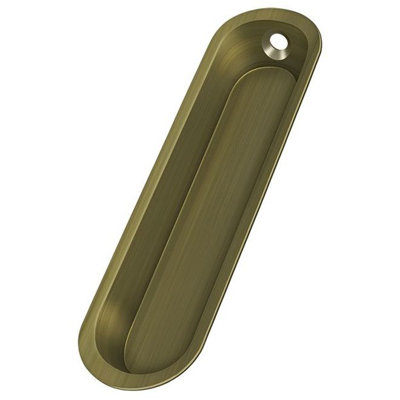 Cup / Bin Pull