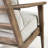 Roxy Upholstered Armchair-696197533