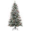 Artificial Pine Christmas Tree-1262577473