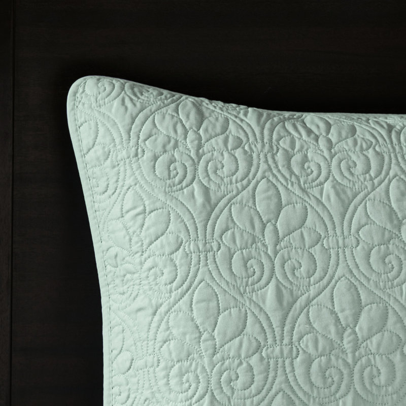 Couette réversible pour lit simple ou simple XL - Coton prélavé, confort optimal, matelassage élégant, lavable à la machine, rembourrage délicat, 2 taies d'oreiller incluses