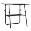 Ultima 42'' Desk, Folding Art, Craft and Drafting Table-11944949