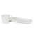Blanc est en rupture de stock