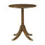 Sloane Solid Wood End Table