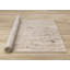 Tapis d'intérieur patiné, beige, noir et contemporain de 5 pi x 8 pi (5 pi 3 po x 7 pi 7 po) Branch Modern - salon, chambre à coucher, salle à manger et cuisine-1559165039