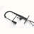 HOOSENG Pull Down Touch Kitchen Faucet