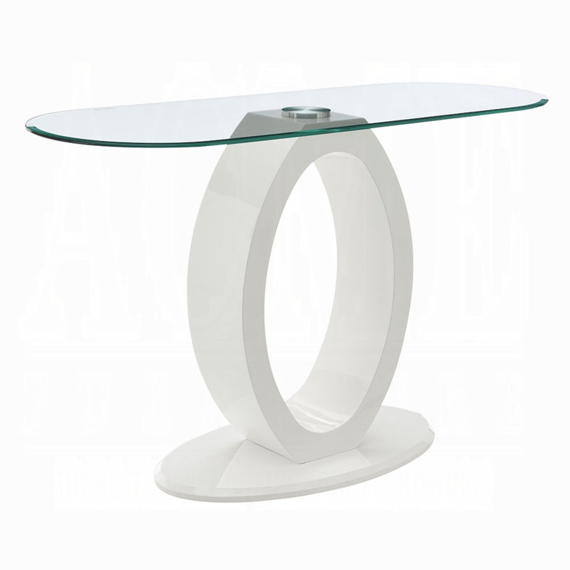 Larry Sofa Table