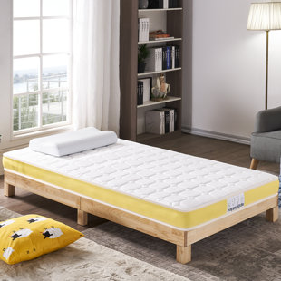 Humza Amani Pocket Sprung 420 Mattress