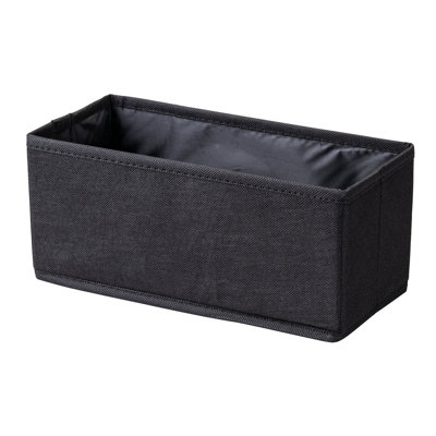 Fackelmann Fabric Bin