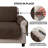 Box Cushion Armchair Slipcover-66375704