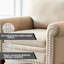 Fauteuil large de 35,8 po Zeferino-945770139