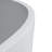 59" Small Size Artificial Stone Solid Surface Freestanding Bathtub