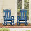Chaise berçante d'extérieur Diyanna-495361247