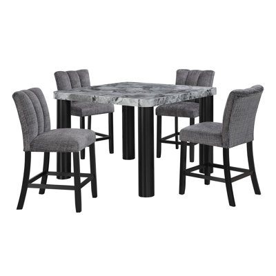 Table de bar 5473