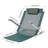Adjustable Foldable Sit-Up Back Rest-114337665