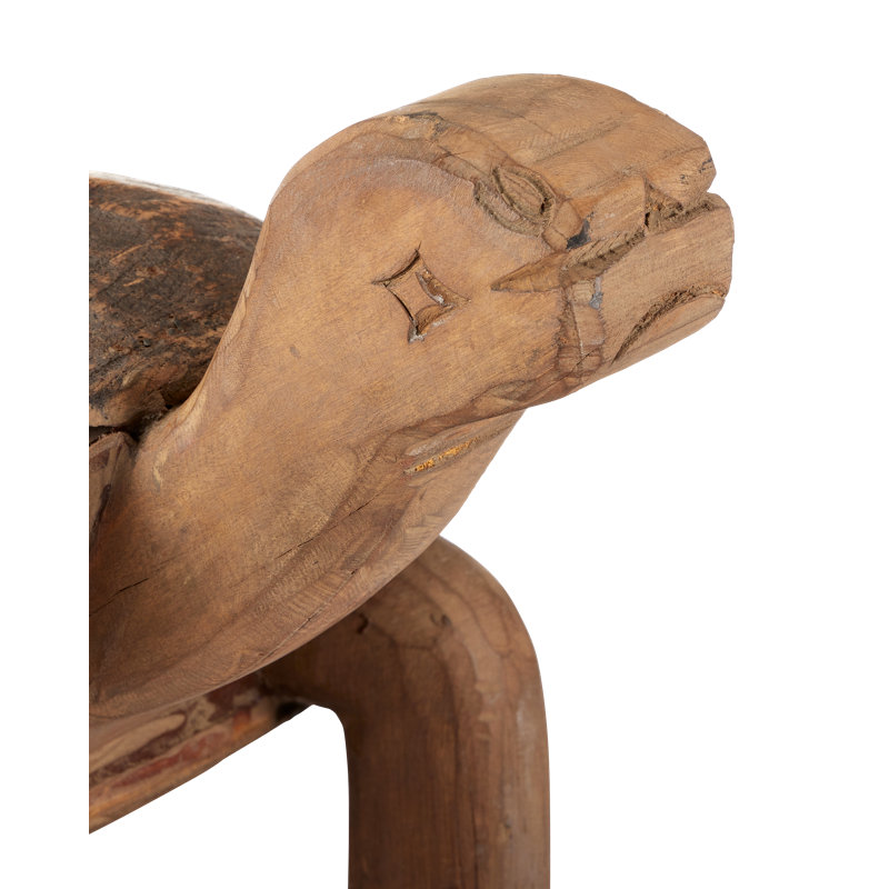 Handmade Animals Decorative Object