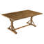 Ensemble de table de salle à manger 6 pièces Farmhouse-1548174192
