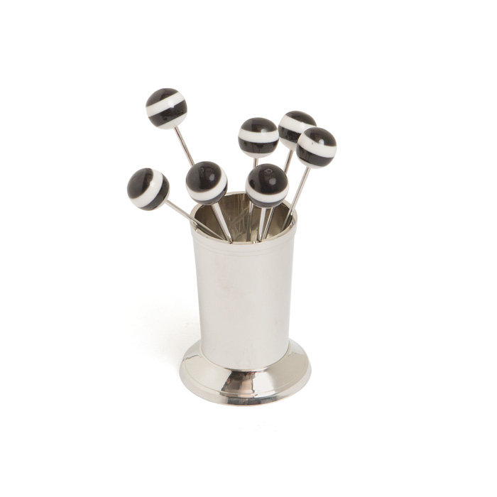 Dobbs Stirrer