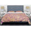 Ensemble de housse de couette de style mid-century marble v-40702524