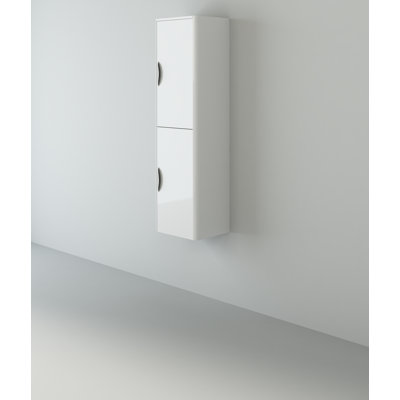 Apollo Wall Linen Cabinet