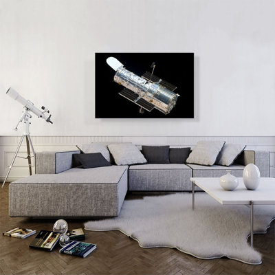" NASA Hubble Telescope "