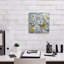 «Blooming Beautiful» par Danhui Nai, art mural sur toile-1120287867