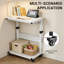 50 cm W Iron Shelving Unit-1145343716