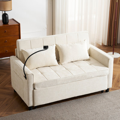 Sleeper Sofa Convertible Sofa Bed Sofa Arm Sofa Bed Couch Sleep Sofa Comfy Sofa Modern Sofa