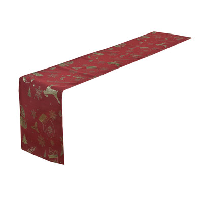Chemin de table Jonahel