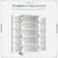 120cm Kitchen Pantry