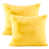 Sunshine Yellow