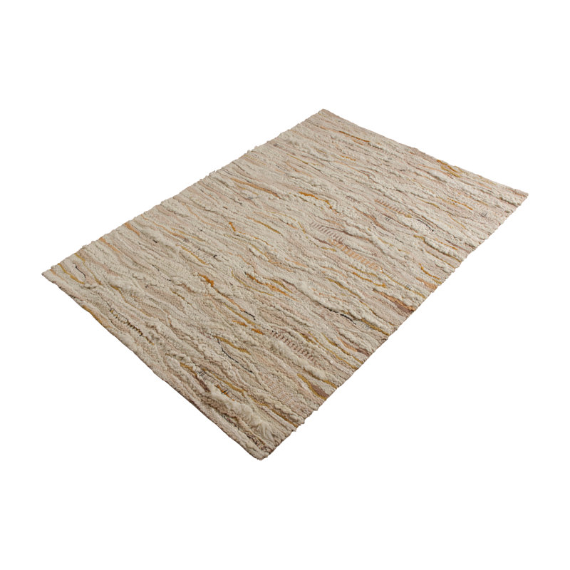 One-of-a-Kind Rectangle 6'11" X 8'8" Area Rug