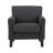 Zaileigh Upholstered Armchair-1836541933