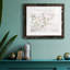 Magical Morning - peinture encadrée-308444779-308444783