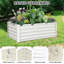 Metal Raised Garden Bed-1933921067-1933921064