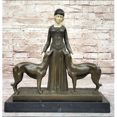 Figurines et sculptures Siyan