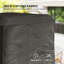 Outdoor Patio Heater Cover
