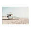 Lifeguard Hut, journée ensoleillée, conception par Sissi et Seb-698457559