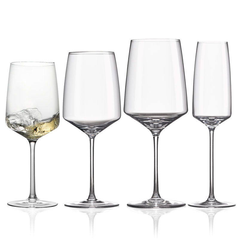 14 oz. Vista Verre à vin