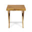 Table d'appoint