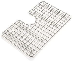 Grille d’évier