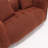 Boneless Sofas Chenille Sofa, Bean Bag-100673116