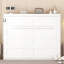 Lit escamotable double pleine grandeur-1940353858