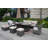 Aliaksey 8 - Person Patio Conversation Set with Cushions