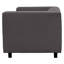 3 Seater Corduroy Sofa-227224063