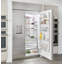 Monogram 48" Panel-Ready Built-In Side-By-Side Refrigerator