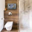 "Oyster Two" par Jeanette Vertentes, art mural sur toile-676576956
