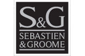 Logo Sebastien & Groome