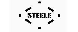 Steele Canvas Basket Logo